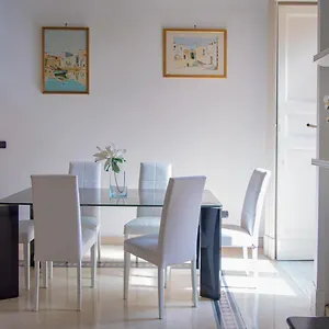 Santa Domenica Appartement
